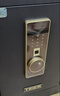 虎牌保险柜家用小型指纹密码WiFi保险箱办公全钢防盗可入墙 60金刚黑 驭尚系列（触控密码+TOUCH指纹识别） 实拍图