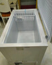 星星（XINGX）300L单温家用小型冰柜 大容量减霜保鲜净味节能一级能效冰箱冷藏冷冻两用冷柜BD/BC-300QJ 实拍图