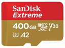 闪迪（SanDisk）128GB TF（MicroSD）内存卡 A1 U1 C10 至尊高速移动版存储卡 读速140MB/s 手机平板游戏机内存卡 实拍图