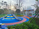 户外大型儿童游乐场不锈钢滑滑梯小区景区公园攀爬幼儿园组合设备 定制产品C款（咨询客服） 实拍图