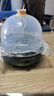 九阳（Joyoung）煮蛋器多功能智能蒸蛋器一键启动 7个蛋量 ZD7-GE130 实拍图