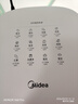美的（Midea）免翻面空气炸锅全金属内腔 双旋钮家用蒸烤一体全自动大容量5.3L 多功能烤箱空气炸锅 KZE5313 实拍图