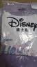 迪士尼（Disney）童装儿童短袖女童纯棉T恤2026夏季新款青少年上衣甜美女孩衣服 实拍图