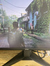 微星（MSI）黑刃X24 MAG 245F X24 23.8英寸240Hz 莱茵护眼认证 快速IPS 支持HDR 0.5ms 游戏电竞显示器显示屏 实拍图