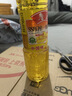 鲁花 【保真花生油】食用油 5S 物理压榨 压榨一级 花生油 500ml 实拍图