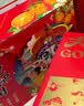 京地达四川爱媛38号果冻橙橘桔子鲜水果净重5斤超大果源头直发包邮 实拍图