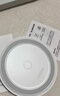 绿联适用苹果无线充电器iPhone17/16/15/14/13ProMax/12/X/8P小米华为安卓手机耳机15W桌面充电板底座 实拍图