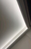 欧普照明（OPPLE）led灯管一体化led灯 灯芯 灯条 灯管照明超亮日光灯全光管长条灯 2只装【11瓦】1米-三色光 实拍图