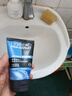 欧莱雅（LOREAL）男士洗面奶控油清痘深层清洁磨砂抗黑头角质氨基酸洁面乳男青少年 水能润泽双效洁面膏100ml 实拍图