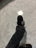 阿迪达斯（adidas）adidas三叶草贝壳头SUPERSTARII男女休闲鞋 JI0079 43码 实拍图