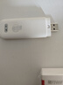 华为智选鸿蒙智选移动随身wifi mini随行无线网卡4g路由器 直插笔记本USB卡托上网卡流量卡 E8372-826 实拍图
