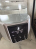 小白熊恒温水壶婴儿调奶器奶瓶冲泡奶粉热水壶温奶器1.2L烧水壶 0857 实拍图