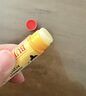 伯特小蜜蜂（Burt's Bees）经典润唇膏秋冬养护男女通用天然保湿滋润无色打底 蜜桃味4.25g 实拍图