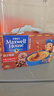 麦斯威尔（Maxwell House）特浓速溶咖啡粉13g*30条 三合一冲饮 奶咖 0反式脂肪酸 固体饮料 实拍图
