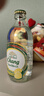 泰象（Chang）泰国原装进口苏打水 柠檬味325ml*24瓶 整箱 苏打气泡水 实拍图
