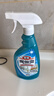 花王（KAO）玻璃清洗剂500ml 浴室玻璃水垢清洁剂喷雾擦窗户神器去污不留水印 实拍图