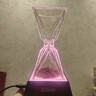 BLACKPINK 3rd MINI ALBUM [DEADLINE] MOOD LIGHT Ver.【赠京东预售特典卡A 随机成员】 实拍图