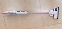 爱丽思（IRIS） 爱丽思IRIS无线吸尘器家用轻量手持强力大功率家车两用 IC-SLDCP6【桃色推荐款】 实拍图