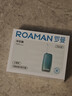 罗曼（ROAMAN）小熊冲牙器便携式电动牙齿矫正冲洗器洁牙器水牙线送男女朋友礼物礼品mini8绿色 实拍图