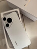 HUAWEI Pura 70 12GB+512GB 雪域白 北斗卫星消息版 超高速风驰闪拍 鸿蒙系统4.2适配主流APP 大内存手机 实拍图