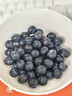 怡颗莓Driscoll's 云南蓝莓14mm+ 2盒装 约125g/盒 新鲜水果 实拍图