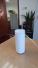 几素桌面加湿器迷你卧室宿舍床头家用空气加湿器车载加湿器无线usb充电便携纯净加湿送女男友生日礼物 白色电池款【12根滤芯+双倍健康加湿】 实拍图