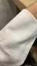 【轻奢缎面衬衣】2026新款女士洋气衬衫法式醋酸高级感上衣 白色 暗扣（醋酸纺缎面） 长袖 L 建议【111-120】斤 实拍图