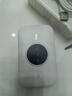 TCL随身wifi三网通用免插卡无线wifi6车载4G路由器随身便携无限制移动联通电信全国通用2026款5GXY15B 【升级充电款】3000毫安大电池 不限速不虚标月享1500G流量 实拍图