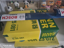 曼牌滤清器（MANNFILTER）空气滤清器空气滤芯C25081适配本田奥德赛2.4L/艾力绅2.4L 实拍图