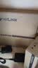 netLINK HTB-4100A/4GE-3KM+HTB-4100B-3KM光纤收发器千兆单模单纤1光4电+1光1电套装光电转换器3公里一对 实拍图