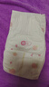 好奇（Huggies）铂金装小桃裤纸尿裤NB84片(5kg以下)尿不湿【透爽散热】 实拍图