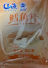 远洋鳕鱼片120g 深海鳕鱼片海味休闲即食小鱼干零食烘烤鱼片孕妇海鲜 实拍图