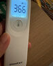 鱼跃(yuwell)医用红外电子体温计额温枪温度计婴幼儿专用精准YT-1 实拍图