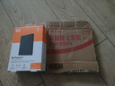 西部数据（WD）移动硬盘2TB 兼容type-c My Passport随行版2.5英寸 灰 机械硬盘 笔记本电脑外接 加密 家庭存储 实拍图