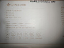 洁丽雅（Grace）一次性洗脸巾棉柔巾纯棉洁面巾美容巾全棉洗面巾擦脸洁面巾3包 实拍图