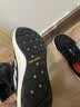 阿迪达斯（adidas）男子户外系列 TERREX BOAT LACE CLIMACOOL 户外鞋 JI3499 黑色38 实拍图