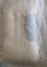 红豆A类抗菌枕头枕芯护颈枕睡眠颈椎病深度睡觉专用低枕48*74cm一只装 实拍图