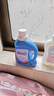 蓝月亮 深层洁净洗衣液 自然清香 500g/瓶 高效除螨 强效去污 实拍图