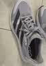 adidas adizero RC 4超轻缓震训练备赛体测薄底竞训跑鞋阿迪达斯   灰色/白色/黑色   38 实拍图