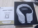 iKF VP7游戏耳机头戴式电竞耳机有线【60mmDLC双材料振膜】专业监听耳机USB口电竞声卡套件版 炭黑色 实拍图
