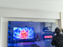 海信电视85E3Q 85英寸 144Hz高刷 U+超画质引擎  AI语音 智能天线Wi-Fi6  4k液晶平板国家补贴以旧换新 实拍图