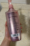 施华蔻（Schwarzkopf）丰盈韧养型洗发露600ml控油洗发水 发根蓬松无硅油洗头膏新老包装 实拍图