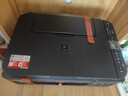 佳能（Canon）G3810大容量可加墨彩色多功能无线一体机（打印/复印/扫描/作业打印/微信远程WiFi 学生/家用） 实拍图