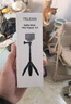 TELESIN(泰迅)迷你自拍杆2.0大疆action6 5pro 4三脚架nano自拍杆insta360运动相机自拍杆gopro三脚架 实拍图