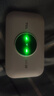 TCL随身wifi三网通用免插卡无线wifi6车载4G路由器随身便携无限制移动联通电信全国通用2026款5GXY15B 【升级充电款】3000毫安大电池 不限速不虚标月享1500G流量 实拍图