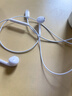 科沃【大师级调音】苹果15/16耳机有线type-c适用于iphone15/16promax/plus/iPad手机耳机 USB-C 实拍图