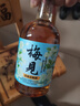 梅见茉莉梅见 青梅酒(低度甜酒微醺)330ml 12度 单瓶装 实拍图