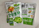 吉香居清脆双笋 脆笋莴笋下饭菜咸菜减盐榨菜106g*3包微辣 实拍图