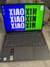 联想笔记本电脑小新Pro14 AI元启轻薄本 英特尔酷睿3代Ultra5-336H 32G 1T 2.8K 120Hz OLED 国家补贴 实拍图