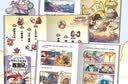 赛雷三分钟漫画西游记2·大闹天宫（大闹天宫登场！赛雷专为新生代读者打造！西游人物盲盒式集卡！） 实拍图
